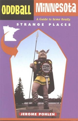 Oddball Minnesota book