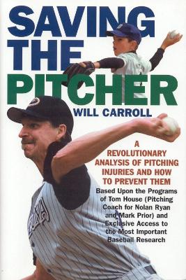 Saving the Pitcher book