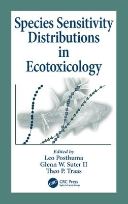 Species Sensitivity Distributions in Ecotoxicology book