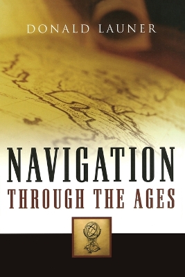 Navigation Through the Ages book