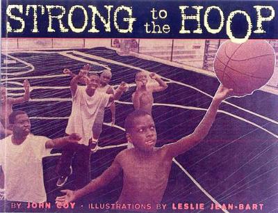Strong To The Hoop book