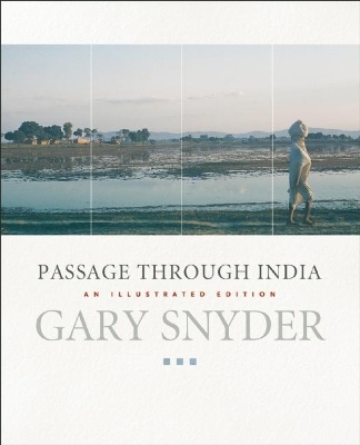 Passage Through India book