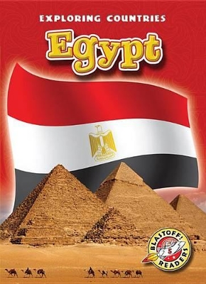 Egypt book