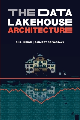 The Data Lakehouse Architecture book