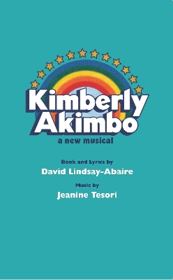 Kimberly Akimbo book