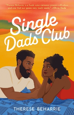 Single Dads Club book