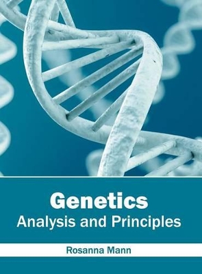 Genetics: Analysis and Principles book