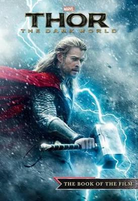 Marvel:Thor: Dark World Junior Novel book