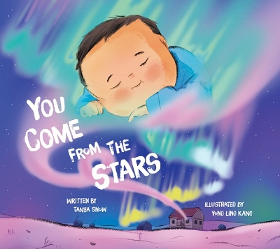 You Come from the Stars: English Edition book