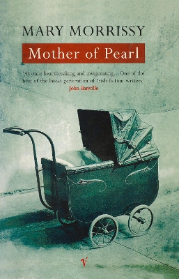Mother Of Pearl book