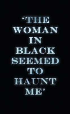 Woman in Black (Heroes & Villains) book