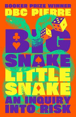 Big Snake Little Snake: An Inquiry into Risk book