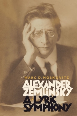 Alexander Zemlinsky: A Lyric Symphony book