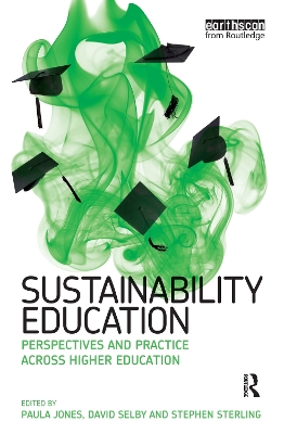 Sustainability Education by Paula Jones