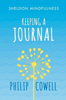 Keeping a Journal book