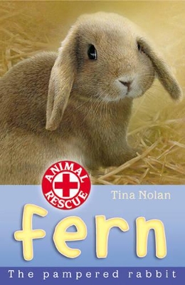 Fern book
