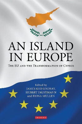 Island in Europe book