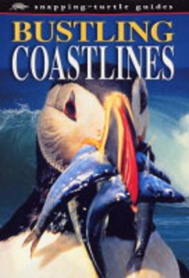 Bustling Coastline book