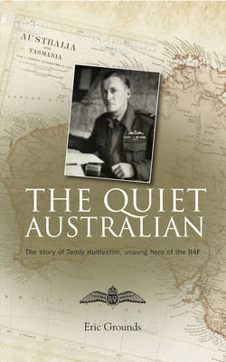 Quiet Australian book