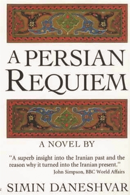 Persian Requiem book