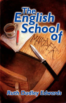 English School of Murder book