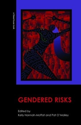 Gendered Risks book