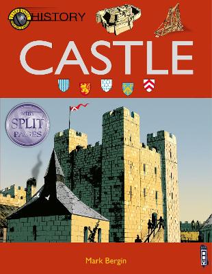 Castle book