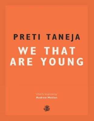 We That Are Young book