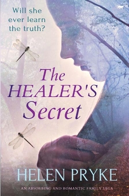 The The Healer's Secret by Helen Pryke