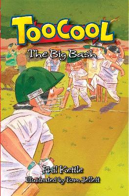 Big Bash book