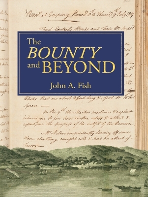 The 'Bounty' and Beyond book