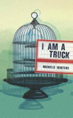 I Am a Truck book