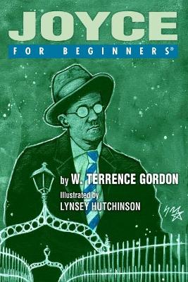 Joyce for Beginners book