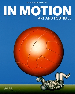 In Motion: Art and Football book