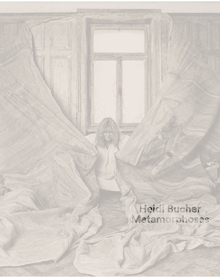 Heidi Bucher: Metamorphoses book