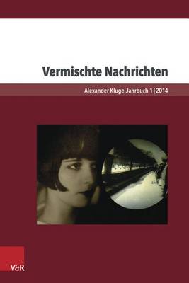 Vermischte Nachrichten book