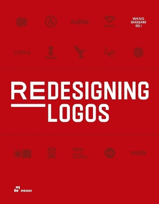 Redesigning Logos book