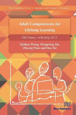 Adult Competencies for Lifelong Learning book