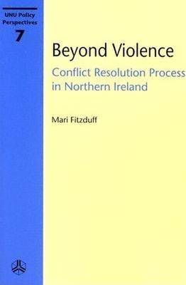 Beyond Violence book