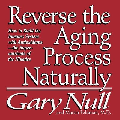 Reverse the Aging Process book