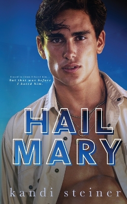 Hail Mary book