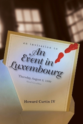 An Event in Luxembourg book