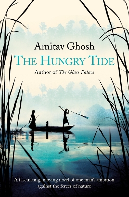 Hungry Tide book