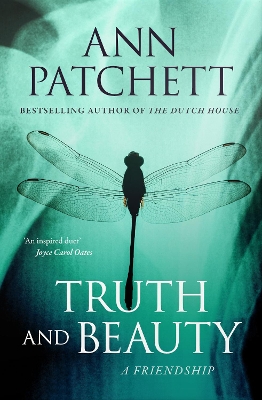 Truth and Beauty book