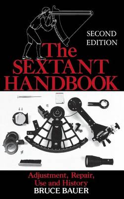 The Sextant Handbook by Bruce Bauer