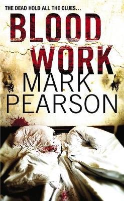 Blood Work book