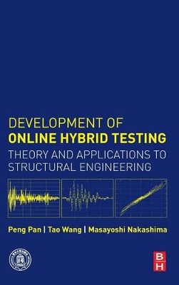 Development of Online Hybrid Testing book