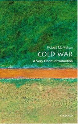 Cold War: A Very Short Introduction book