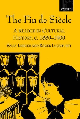 The Fin de Siecle by Sally Ledger