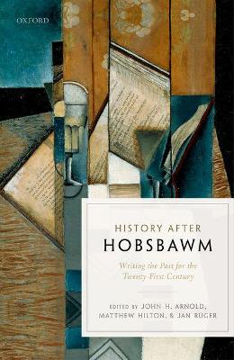 History after Hobsbawm book